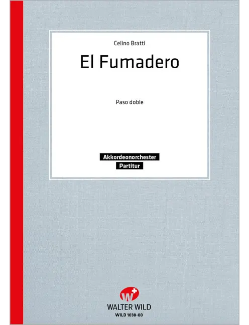 El Fumadero
